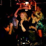 Photos: Colombia Party: Hillary Clinton Dances, Drinks At Cafe Havana