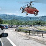 Video: Flying cars, closer to become reality: PAL-V maiden flight test