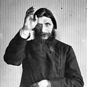 Russian mystic Rasputin had a controversial life and most of his revelations turned out to be true