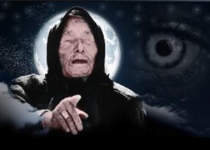 Baba Vanga