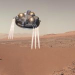 ExoMars Mission: ESA's Spacecraft Schiaparelli Expected to Land on Mars on October 19, 2016 (VIDEO)