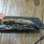 Samsung suspends production of Galaxy Note 7, tells customers to stop using its flagship smartphone
