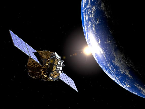 What is the difference between meteors, comets, nebulas, satellites and asteroids?