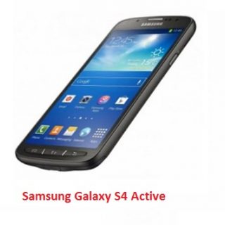 Samsung Galaxy S4 Active