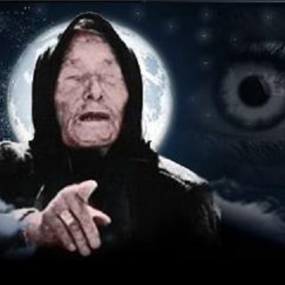 Baba Vanga