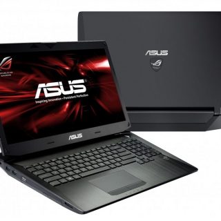 Asus ROG G501