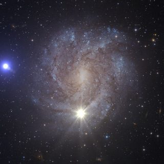 US 708 star