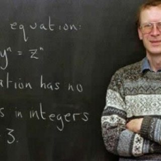 andrew wiles