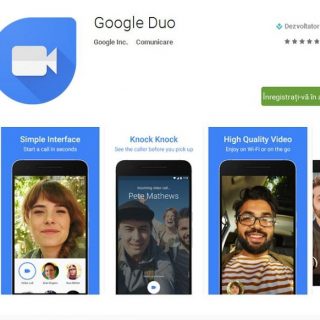 google duo