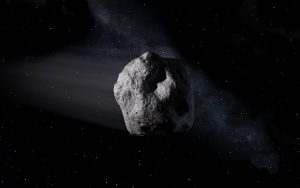 Asteroid