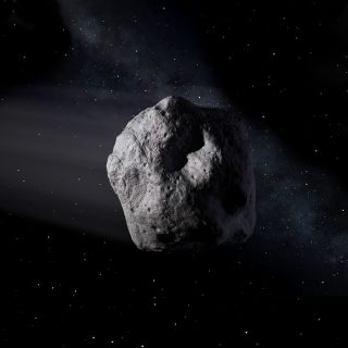 Asteroid